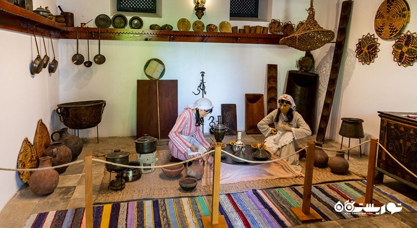 عمارت درویش پاشا -  شهر نیکوزیای شمالی