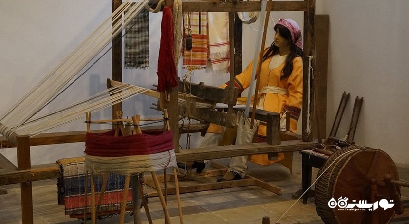 عمارت درویش پاشا -  شهر نیکوزیای شمالی