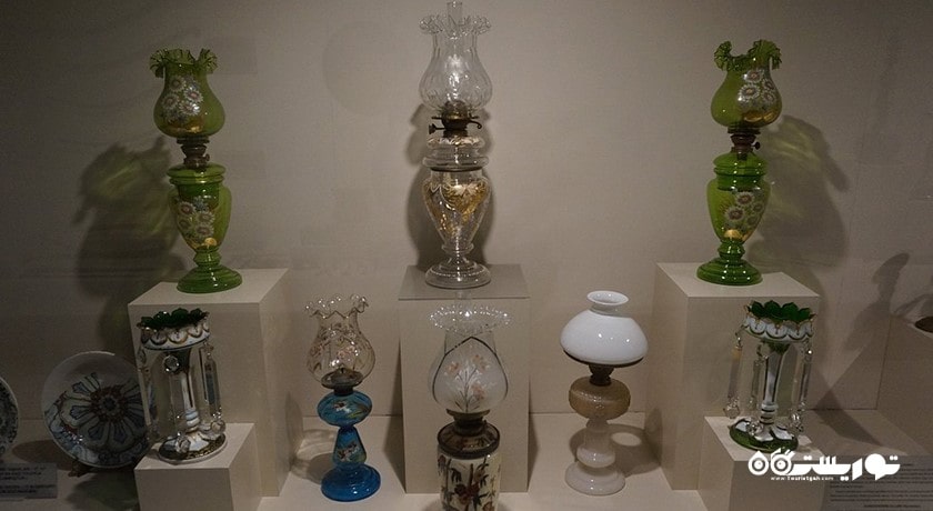 عمارت درویش پاشا -  شهر نیکوزیای شمالی