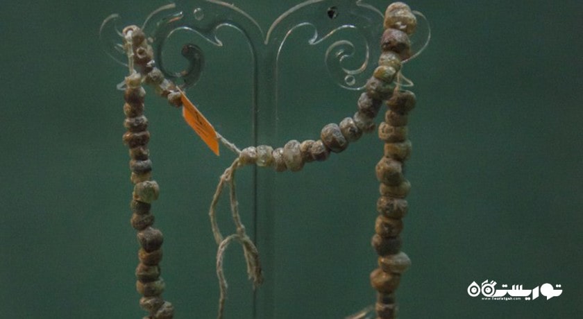  موزه امام حسین شهر عراق کشور کربلا