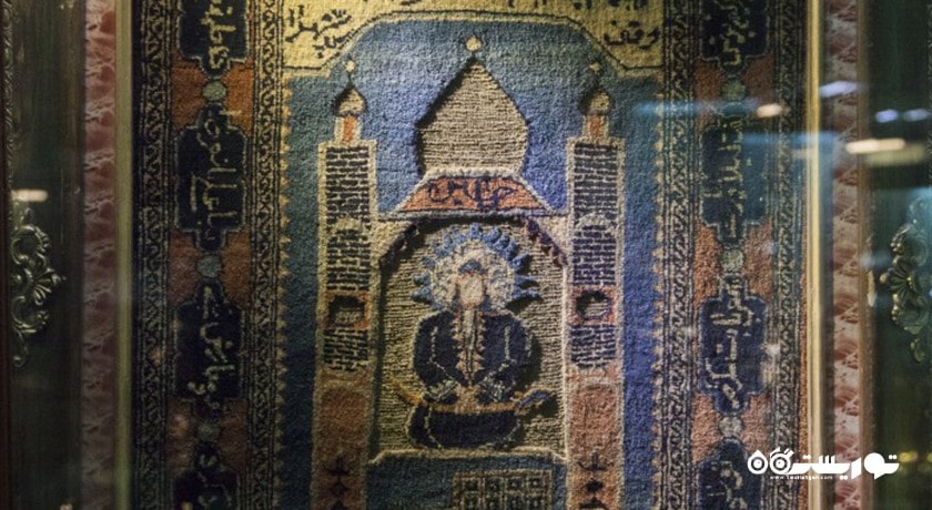  موزه امام حسین شهر عراق کشور کربلا