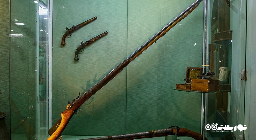 موزه امام حسین -  شهر کربلا