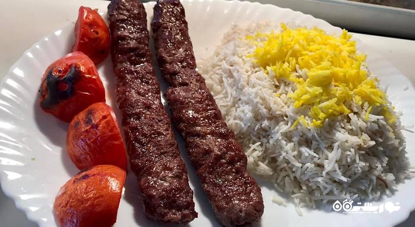 رستوران النخیل -  شهر کربلا