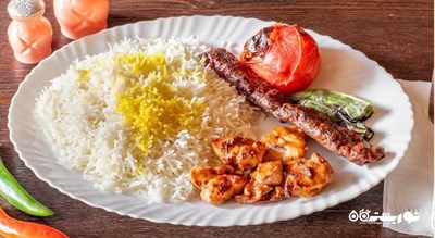 رستوران النخیل -  شهر کربلا