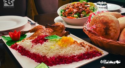 رستوران رکن السلطان -  شهر کربلا