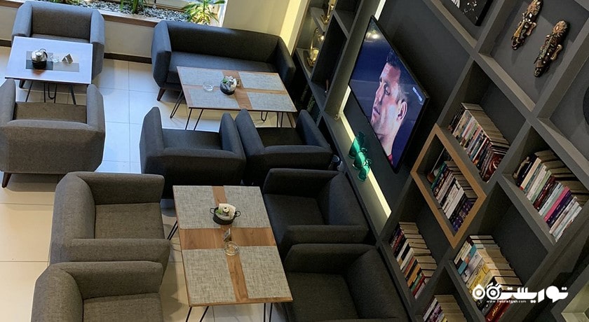 بغداد مال -  شهر بغداد