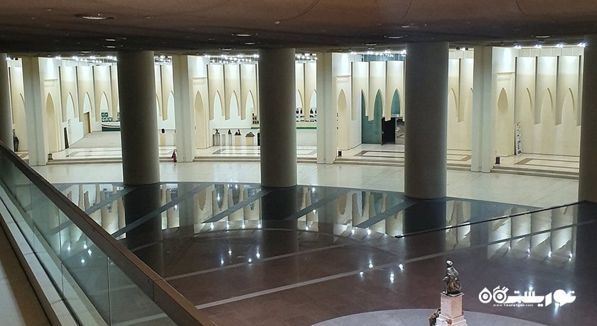 بنای یادبود الشهید -  شهر بغداد