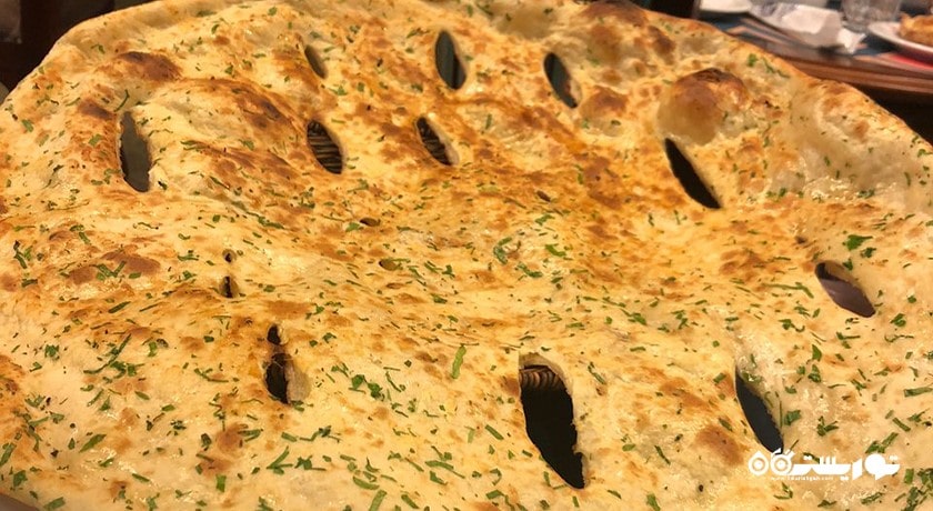 رستوران رستوران مزایا شهر بغداد 