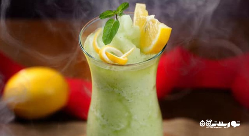 رستوران رستوران اهواک شهر بغداد 