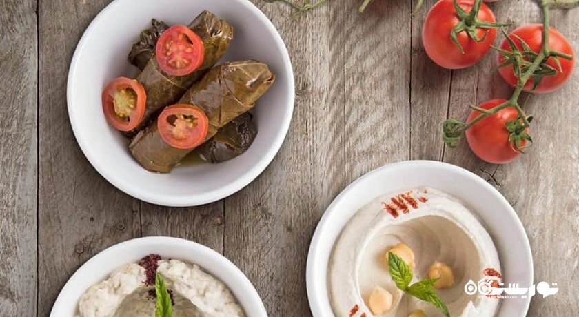 رستوران رستوران اهواک شهر بغداد 