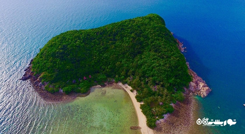 جزیره کوتائو -  شهر کو سامویی