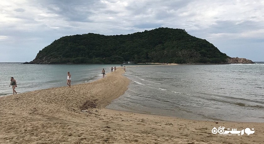  جزیره کوتائو شهر تایلند کشور کو سامویی