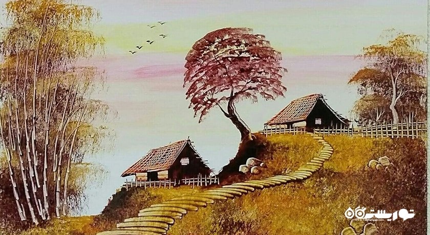 گالری کوکو -  شهر کو سامویی