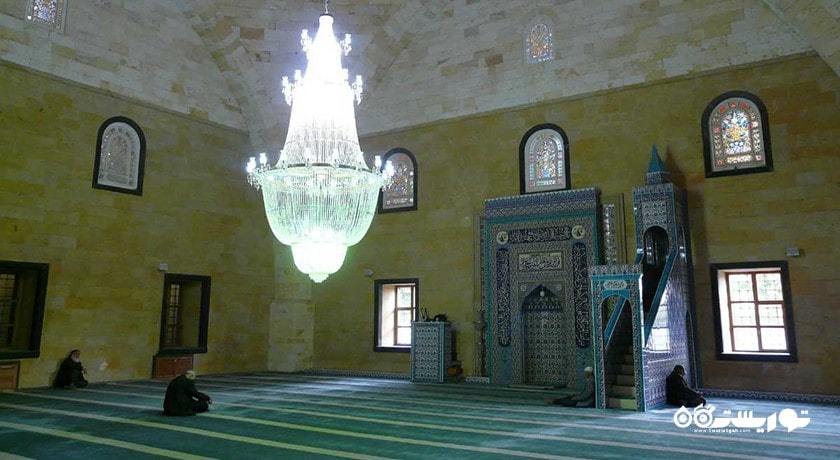  مسجد کوسامویی شهر تایلند کشور کو سامویی