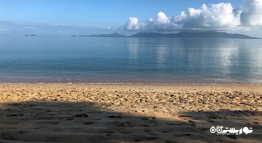 سرگرمی ساحل مائنام شهر تایلند کشور کو سامویی