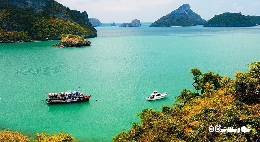 ساحل بوپوت -  شهر کو سامویی