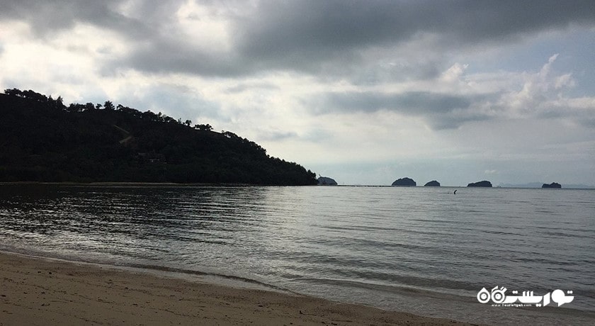 سرگرمی ساحل آئو پانگ کا شهر تایلند کشور کو سامویی