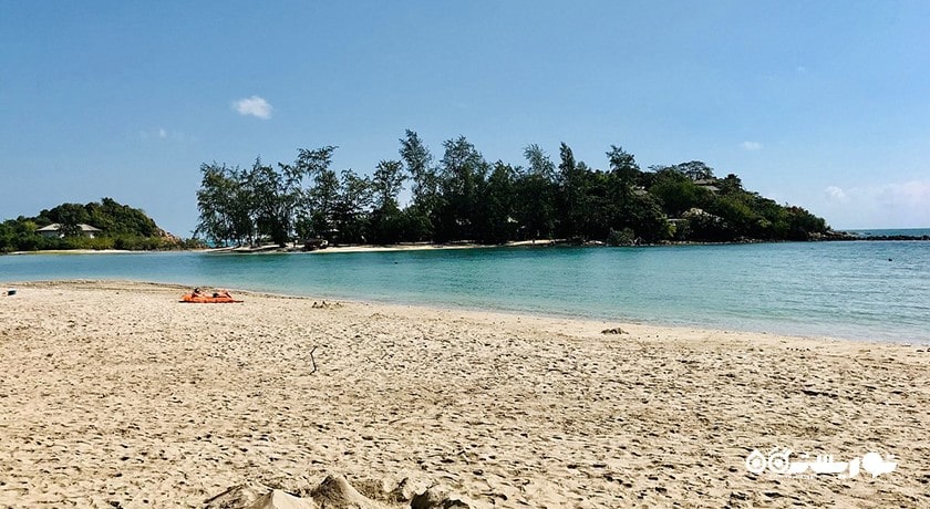 سرگرمی ساحل چونگ مون شهر تایلند کشور کو سامویی