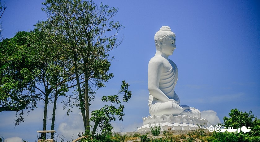 کایاک سواری در کو تائن  -  شهر کو سامویی