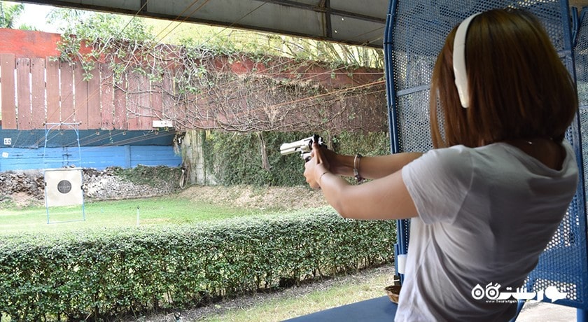 تیر اندازی در کوسامویی -  شهر کو سامویی