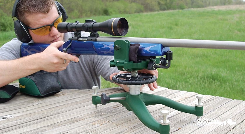 سرگرمی تیر اندازی در کوسامویی شهر تایلند کشور کو سامویی