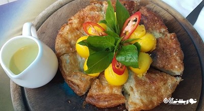 رستوران کافه 69 شهر کو سامویی 