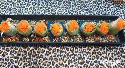 رستوران کافه 69 شهر کو سامویی 