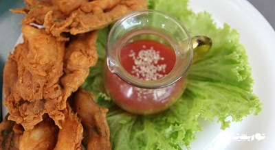 رستوران کافه 69 شهر کو سامویی 