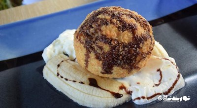 رستوران رستوران کوب تای شهر کو سامویی 