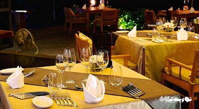 رستوران اج بیسترو -  شهر کو سامویی