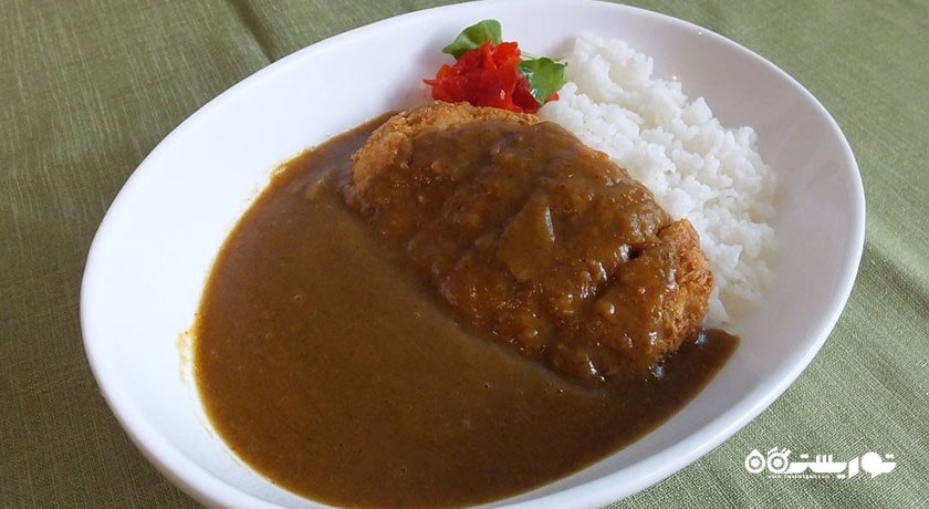 رستوران رستوران ژاپنی کوبوری سانست ویو شهر کو سامویی 