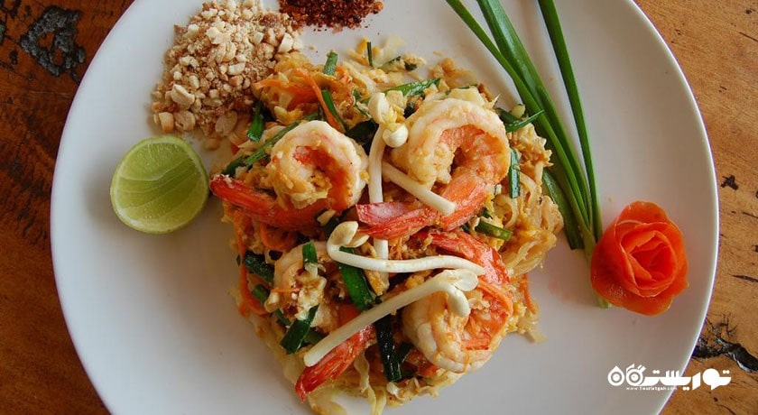 رستوران همینگویز آن د بیچ -  شهر کو سامویی