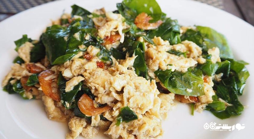 رستوران رستوران سابینگلی شهر کو سامویی 