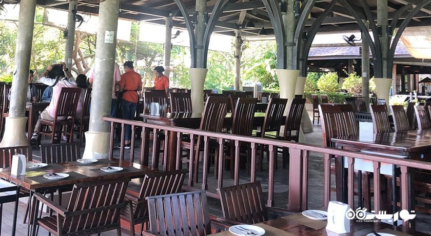 رستوران سابینگلی -  شهر کو سامویی