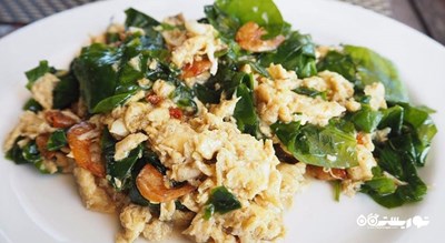 رستوران رستوران سابینگلی شهر کو سامویی 