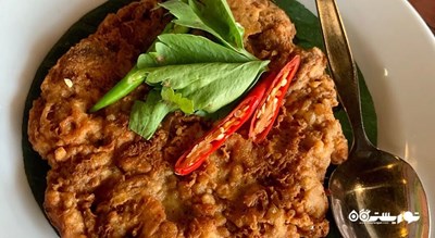 رستوران رستوران سابینگلی شهر کو سامویی 