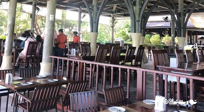 رستوران سابینگلی -  شهر کو سامویی