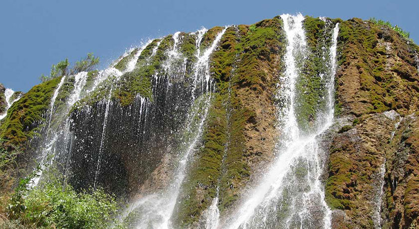 فریدون شهر -  شهر اصفهان