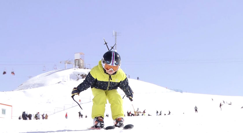 فریدون شهر -  شهر اصفهان