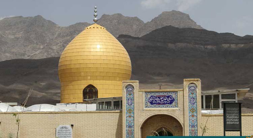  روستای لاسیب شهرستان اصفهان استان اردستان