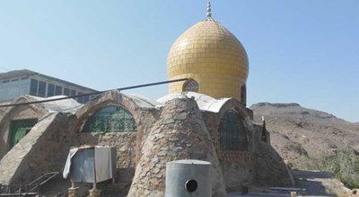 روستای لاسیب -  شهر اردستان