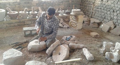  روستای لاسیب شهرستان اصفهان استان اردستان