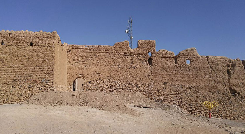 روستای هنجن -  شهر اصفهان