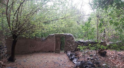  روستای هنجن شهرستان اصفهان استان نطنز