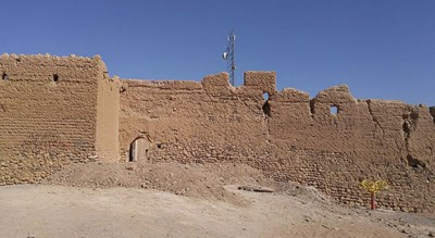 روستای هنجن -  شهر اصفهان