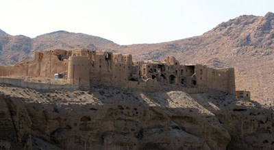 روستای هنجن -  شهر اصفهان