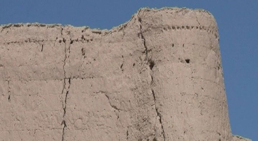  قلعه رستم نایین شهرستان اصفهان استان نایین