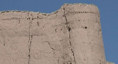  قلعه رستم نایین شهرستان اصفهان استان نایین