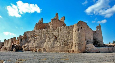  قلعه محمدیه نایین شهرستان اصفهان استان نایین