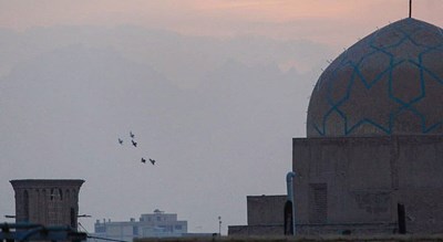 مدرسه کمالیه -  شهر یزد